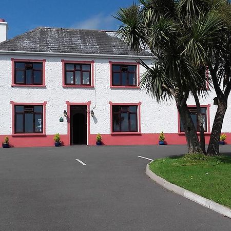 Moriartys Farmhouse Ceann Trá Exterior foto