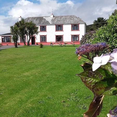 Moriartys Farmhouse Ceann Trá Exterior foto