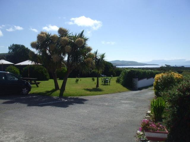 Moriartys Farmhouse Ceann Trá Exterior foto